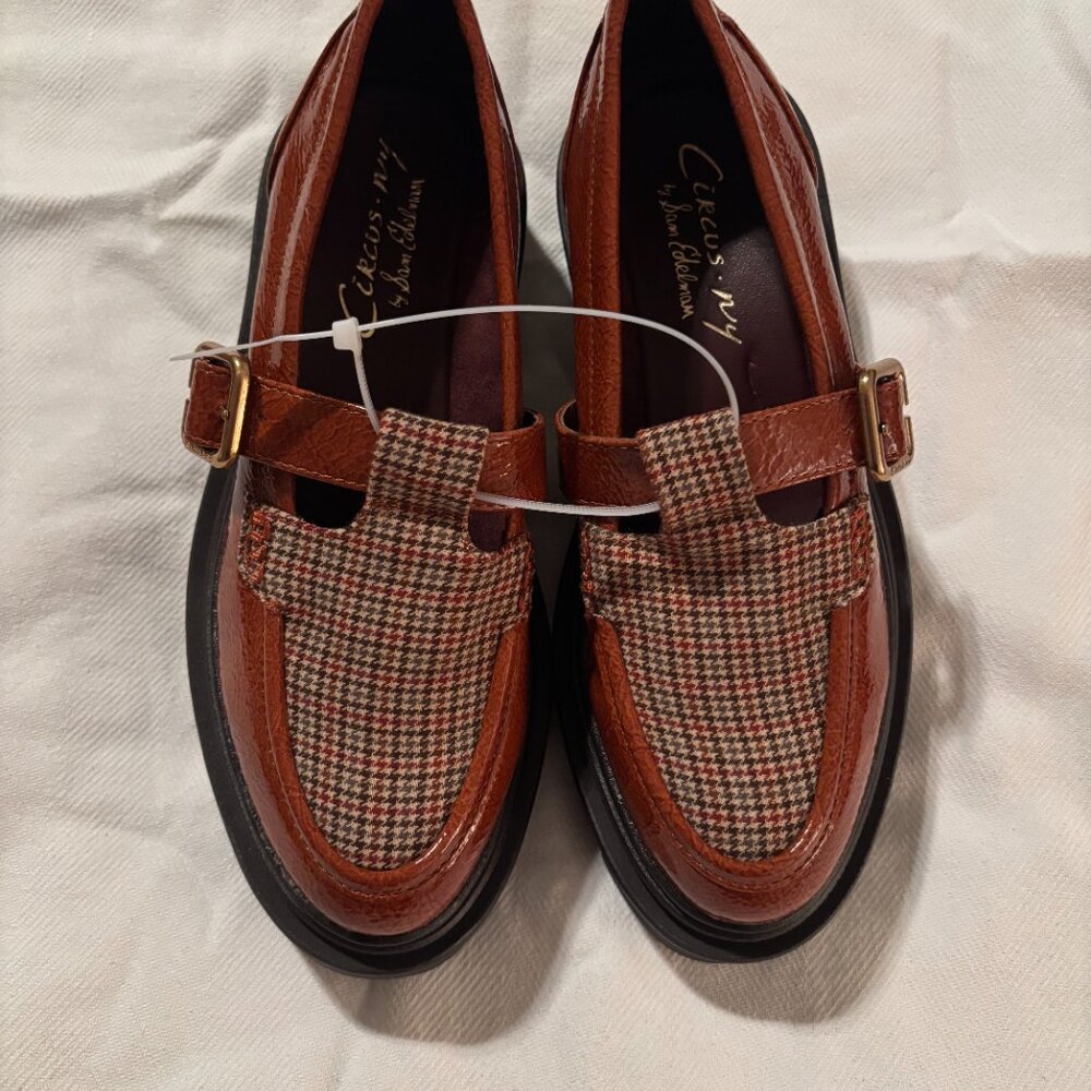 Circus NY by Sam Edelman Payson Loafer - Picture 9 of 12